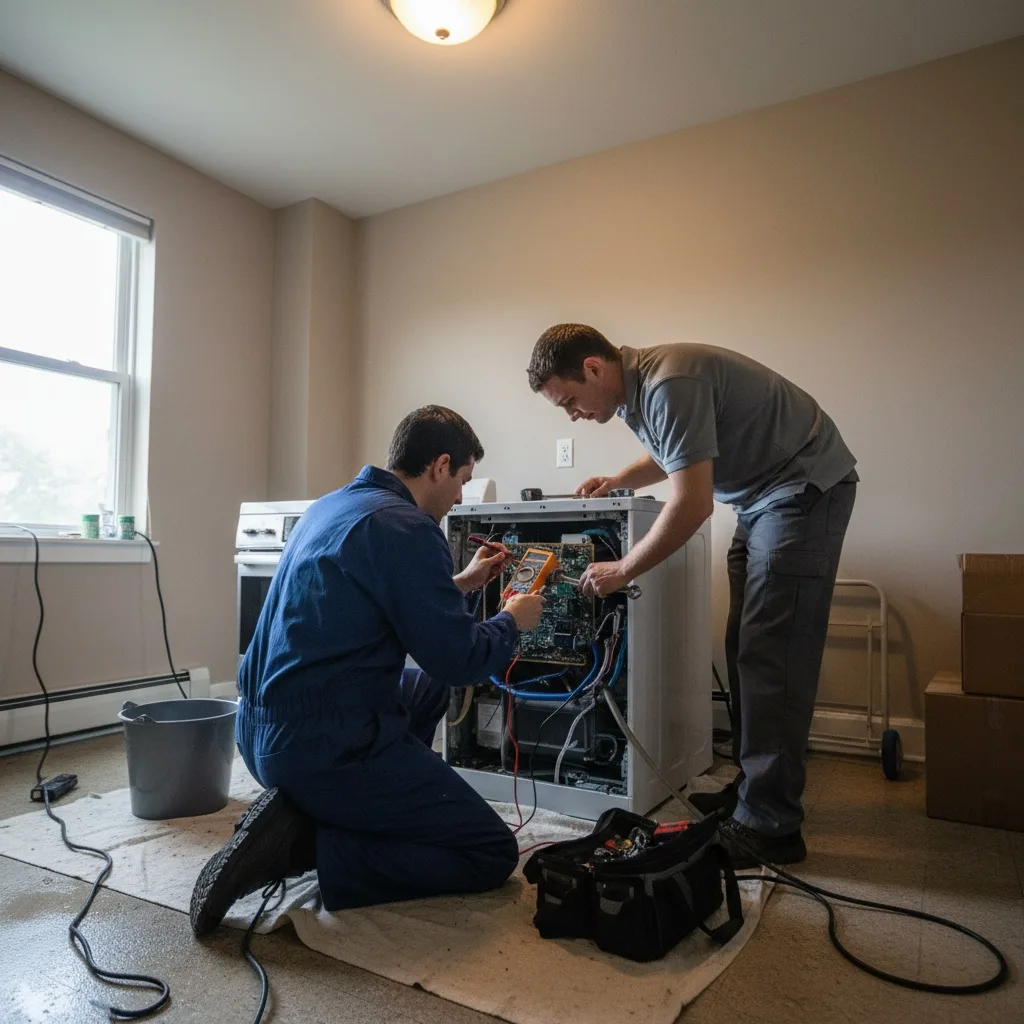 RevivonLab in Dearborn